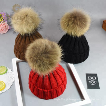 Para comprar estilos de chapéus de pele de luxo russa